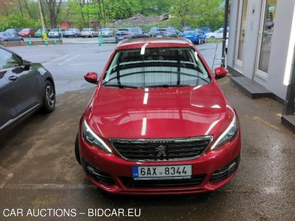Peugeot 308 SW ALLURE 1.2 PureTech 130 S&S