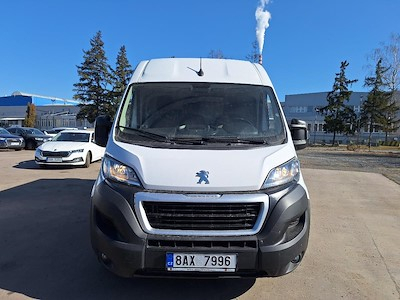Peugeot Boxer 2.2 BlueHDI 140 3300 L2H2 Access