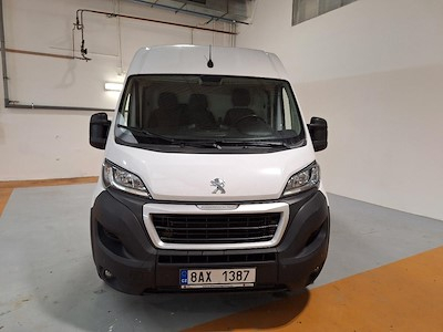 Peugeot Boxer 2.2 BlueHDI 140 3300 L2H2 Access