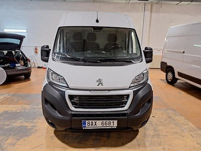 Peugeot Boxer 2.2 BlueHDI 140 3300 L2H2 Access