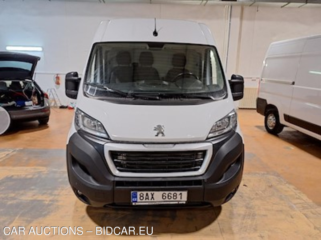 Peugeot Boxer 2.2 BlueHDI 140 3300 L2H2 Access