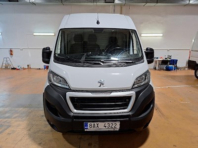 Peugeot Boxer 2.2 BlueHDI 140 3300 L2H2 Access