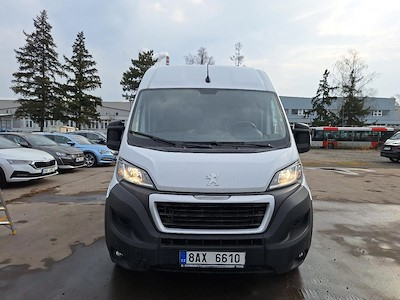 Peugeot Boxer 2.2 BlueHDI 140 3300 L2H2 Access