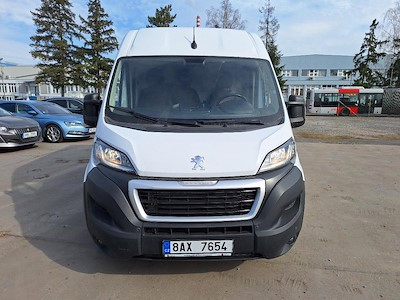 Peugeot Boxer 2.2 BlueHDI 140 3300 L2H2 Access