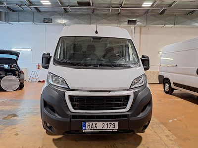 Peugeot Boxer 2.2 BlueHDI 140 3300 L2H2 Access