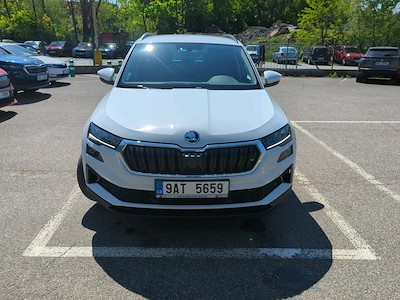 Skoda Karoq 1.5 TSI 110kW Style