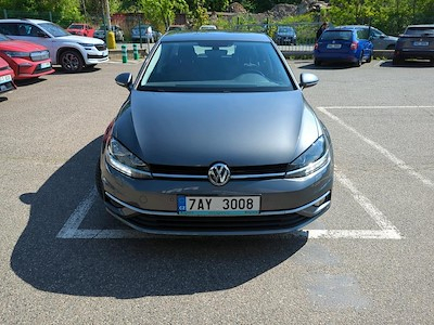 Volkswagen Golf 1.5 TSI EVO 110 kW BMT Highline