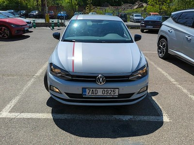 Volkswagen Polo 1.0 TSI BMT Beats