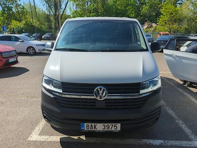 Volkswagen Transporter 2.0TDI 110kW