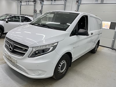 Mercedes-Benz VITO 114 Cdi Be Complete Kort FA!