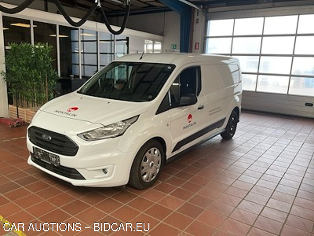 Ford Transit connect 1.5 TDCi EcoBlue 100 L2 Trend HP M6 UA!