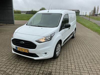 Ford Transit connect Connect 1.5 TDCi EcoBlue 100 L2 Trend HP M6 UA!