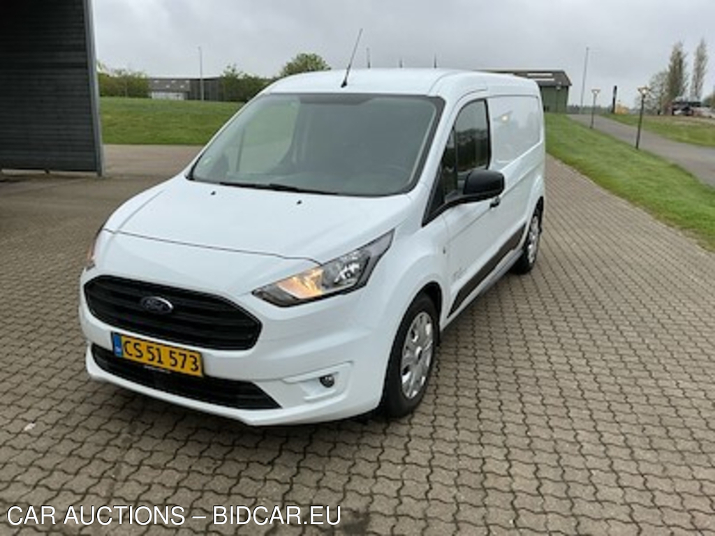 Ford Transit connect Connect 1.5 TDCi EcoBlue 100 L2 Trend HP M6 UA!