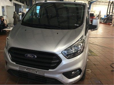 Ford Transit custom 2.0TDCI 130 300 TREND FWD L2 AUTO UA! DEFECT GEARBOX