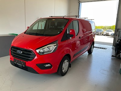 Ford Transit custom 2.0TDCI 130 300 TREND FWD L2 UA!