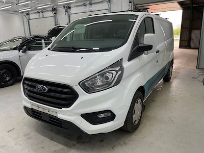 Ford Transit custom 2.0tdci 130 300 Trend Fwd L2 UA!