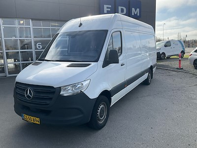 Mercedes-Benz SPRINTER 2.1 316 CDI A3 UA!