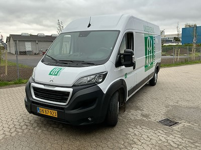 Peugeot BOXER PREM 435 L3H2 HDi 165 UA!