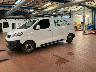 Peugeot Expert 1.6 Bluehdi 115 L2 Plus B UA!