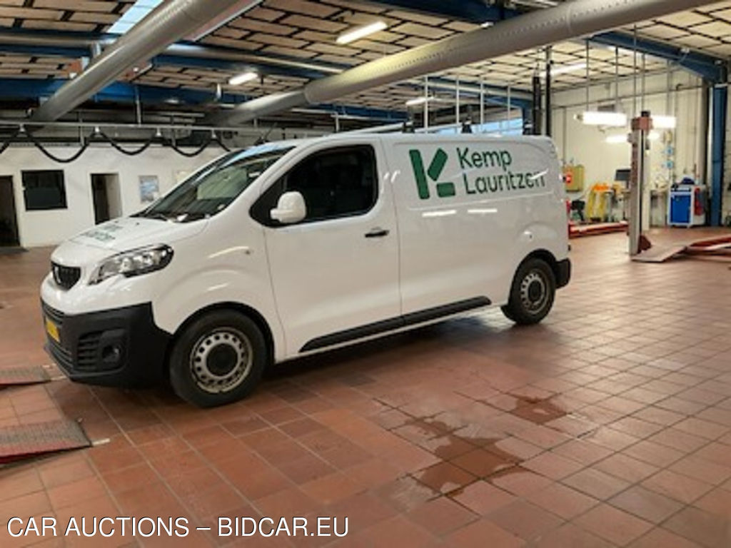 Peugeot Expert 1.6 Bluehdi 115 L2 Plus B UA!