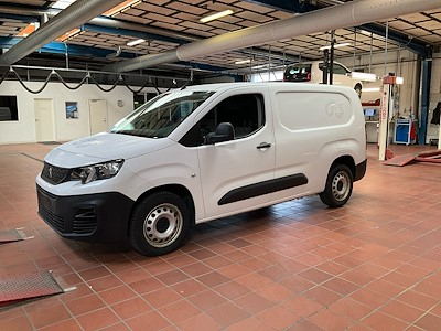 Peugeot PARTNER L2 Plus 1,5 BlueHdi 100 hk UA!