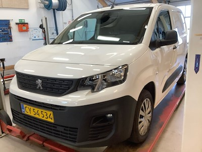 Peugeot PARTNER PLUS PRO L1V1 BlueHDi 100 UA!