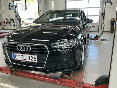 Audi A4 40 TFSI 190 PRESTIGE S TRONIC AVANT UA!