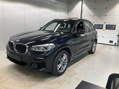 BMW X3 2.0 Xdrive 30e F M-Sport Auto UA!