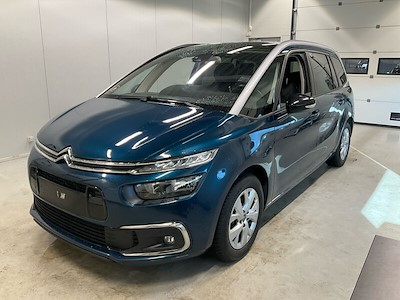 Citroen Grand C4 spacet 1.5 Bluehdi 130 S&amp;s Vip Eat8 UA!