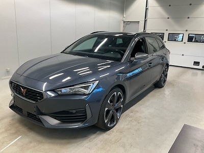 CUPRA Leon 1,4 Tsi Plug-In Ehybrid Dsg(6) St Bus Ed UA!