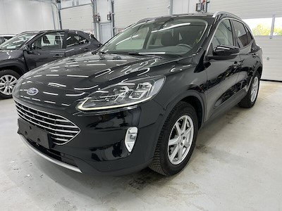 Ford Kuga 1.5 Tdci 120 Titanium X Auto UA!