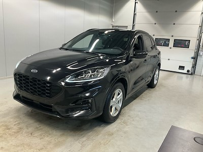 Ford KUGA 2.5 Plug-in Hybrid 225Hk St-Line X CVT UA!