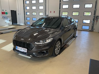 Ford MONDEO 2.0 EcoBlue 190 ST-Line Fleet Auto HA UA!
