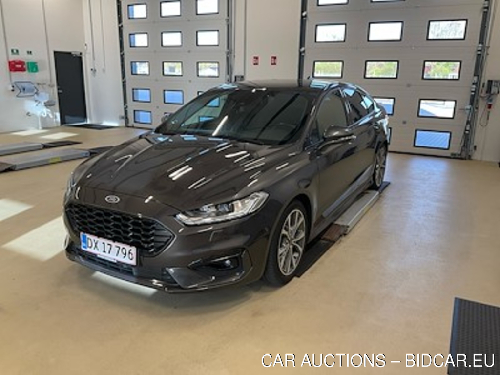 Ford MONDEO 2.0 EcoBlue 190 ST-Line Fleet Auto HA UA!