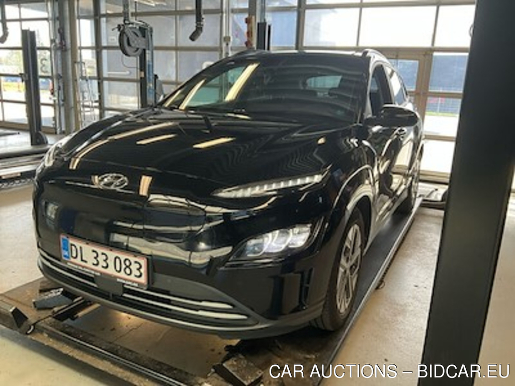 Hyundai Kona Bev 64 Kwt Advanced Aut. UA!