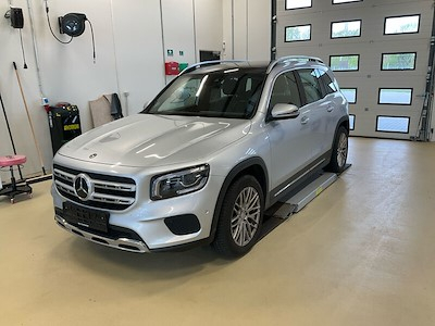 Mercedes-Benz GLB 2.0 GLB 220 D Business 4Matic DCT UA!