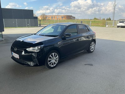 Opel CORSA 75 hk Hatch Edition+ UA!