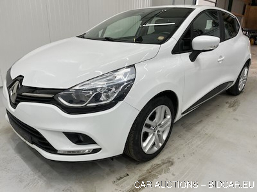 Renault Clio 0.9 ENERGY TCE 90 ZEN FLEET HA UA!