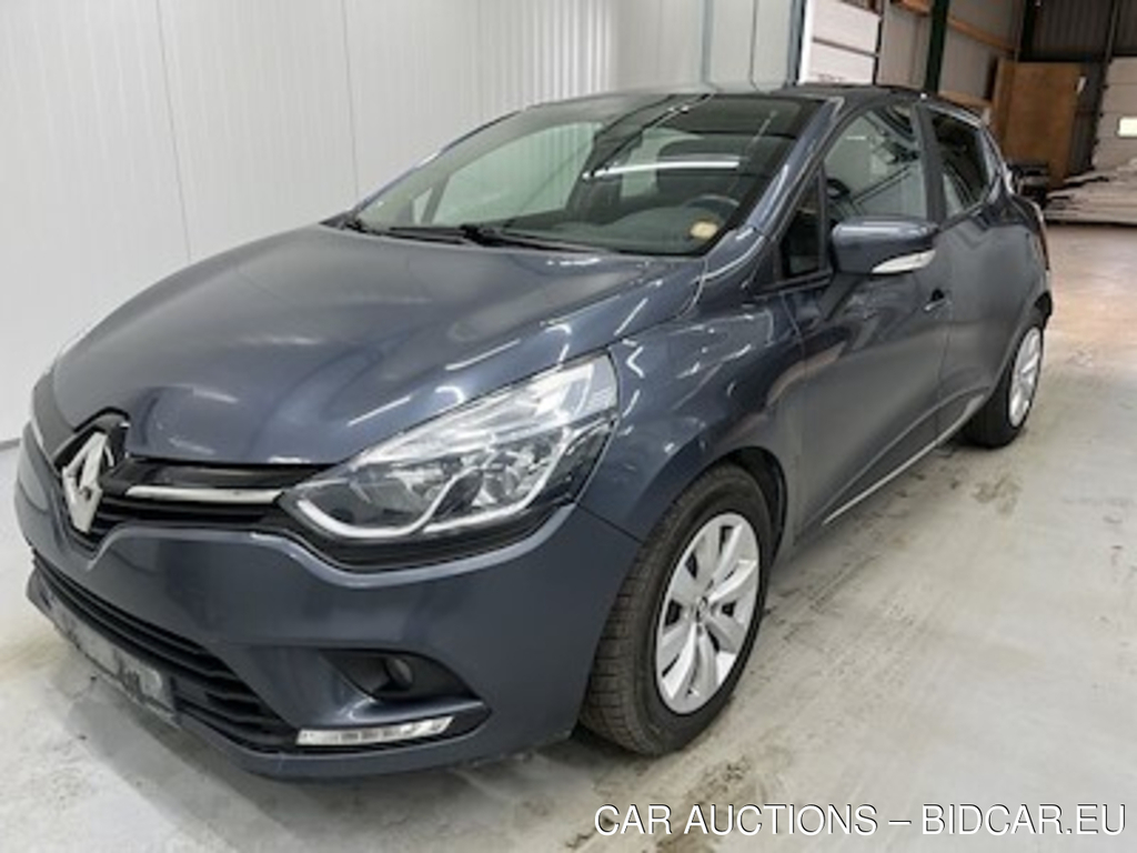 Renault Clio 0.9 ENERGY TCE 90 ZEN FLEET UA!