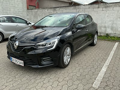 Renault CLIO 1.0 TCe 100 Zen UA!