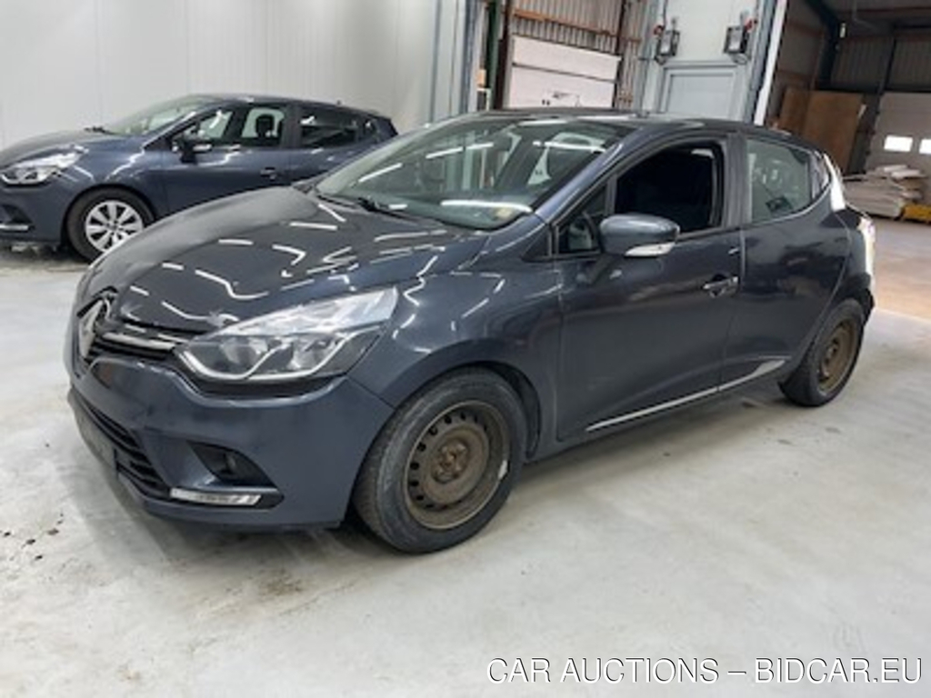 Renault Clio 1.5 ENERGY DCI 90 ZEN FLEET HA