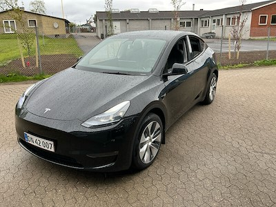 Tesla Model Y BEV 75KWH F LONG RANGE 4WD UA!