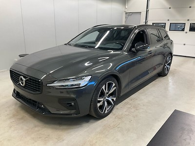 Volvo V60 2.0 B4 D 197 R-Design Vbl Auto UA!