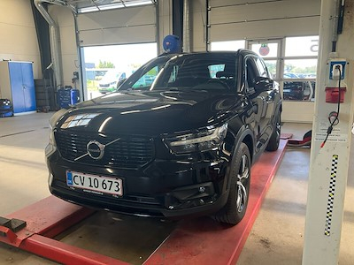 Volvo XC40 2.0 D3 R-DESIGN VBL AUTO UA!