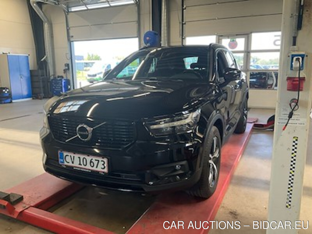 Volvo XC40 2.0 D3 R-DESIGN VBL AUTO UA!