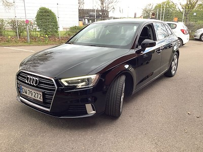 Audi A3 2.0 TDI Sport Sportback UA!