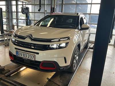 Citroen C5 aircross 1.5 BLUEHDI 130 SPORTLINE AUTO UA!