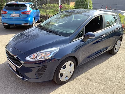 Ford Fiesta 1,1 Trend 85HK 5d UA!