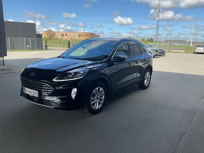 Ford KUGA 2.5 Plug-in Hybrid 225 F Titanium X CVT UA!