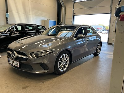 Mercedes-Benz A-Klasse 1.3 A 200 Business DCT UA!